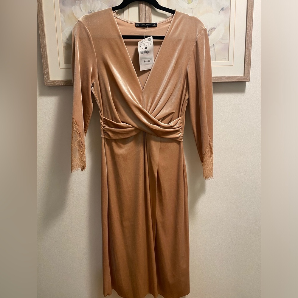 Zara dress